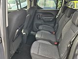 Peugeot Rifter (2026) Long ALLURE HDi 130 S&S MAN6 - náhled 9