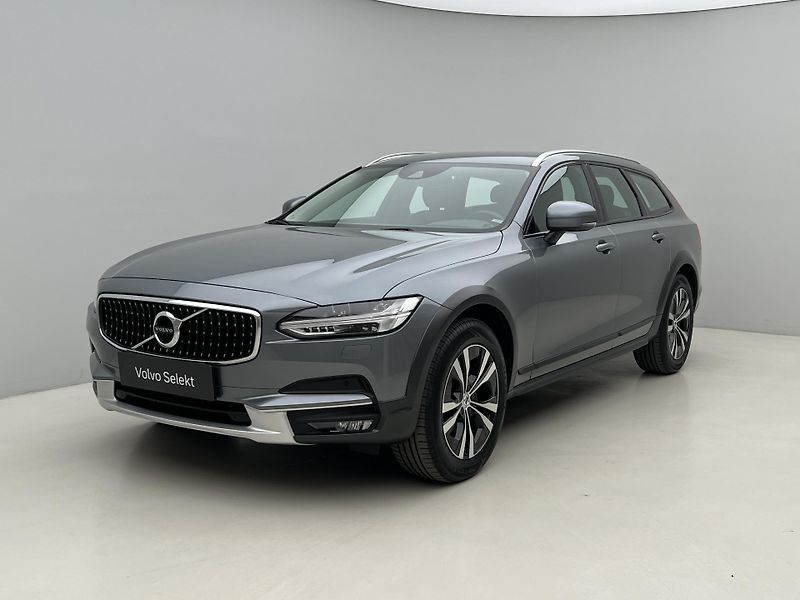 Volvo V90 CC D4 POLESTAR AWD AUT - fotografie inzerátu