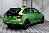 Škoda Rapid Spaceback 1.2 TSI 81 kW - náhled 6