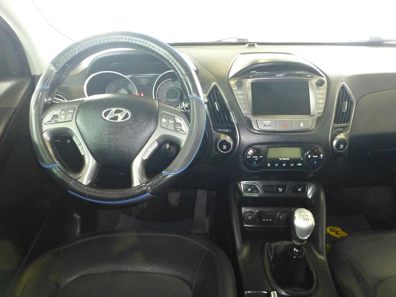 Hyundai ix35 (2015) 2,0I-122KW*VYHŘ.S*KAMER*PANORA - fotka 20 z 28