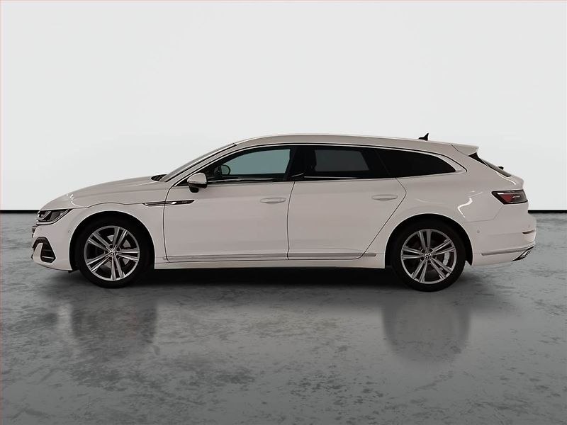 Volkswagen Arteon (2020) R-line 2.0 TDI - fotka 3 z 24