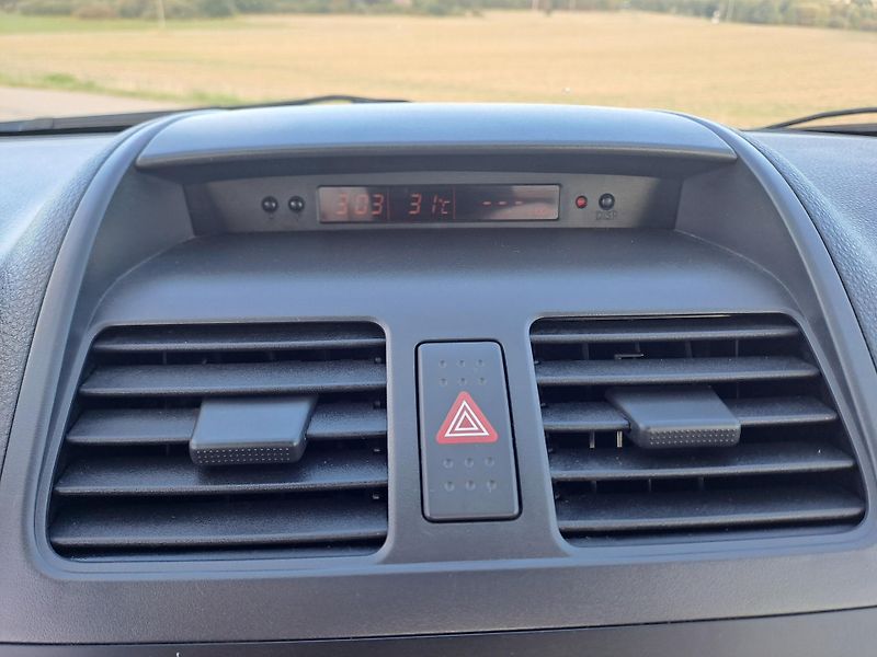 Suzuki SX4 (2008) 1.9 DDiS 2xKOLA, PĚKNÝ STAV - fotka 20 z 33