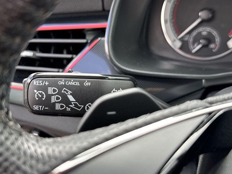 Škoda Scala (2022) 1.5 TSI DSG Monte Carlo - fotka 13 z 31