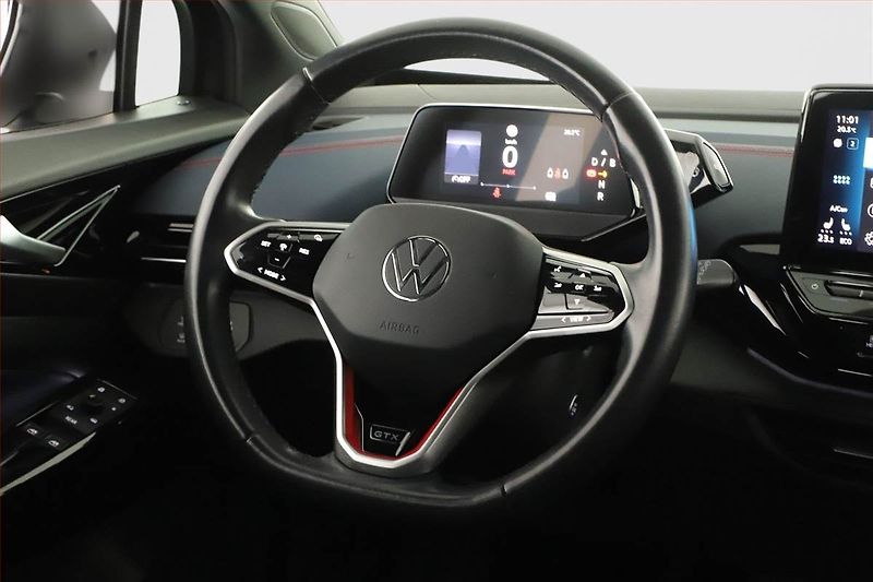 Volkswagen ID.4 (2021) GTX (82 kWh), SoH 92% - fotka 15 z 18