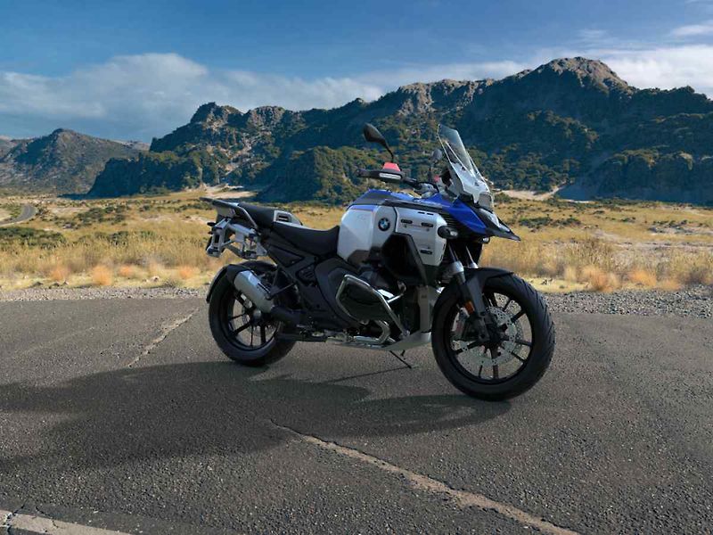 BMW R 1300 GS Adventure - fotka 2 z 6