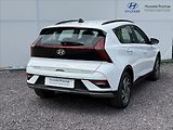 Hyundai Bayon 1,2 CVVT 58kW Wave Winter - náhled 1