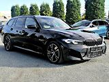 BMW Řada 3 (2023) 320e M-Sport PHEV - náhled 2