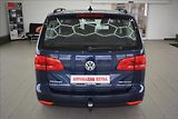 Volkswagen Touran 1,6 TDi, 7-míst,NAVI,1.maj., - náhled 7