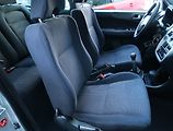 Honda HR-V (2003) 1.6 16V , 4X4, nová STK - náhled 9