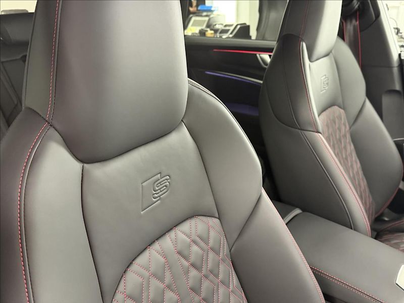 Audi S7 55 TDI SB QUATTRO ČR DPH - fotka 13 z 42