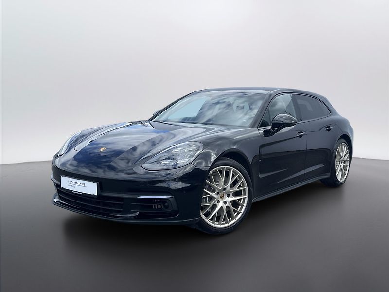 Porsche Panamera (2020) 4 - fotografie inzerátu