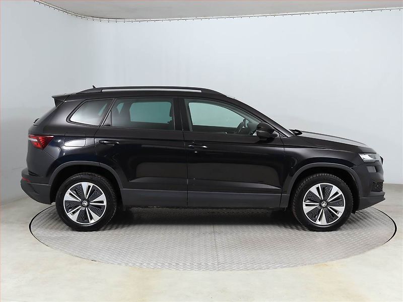 Škoda Karoq (2022) 2.0 TDI - fotka 6 z 20