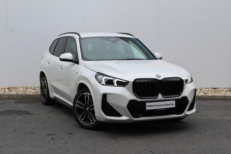 BMW X1 xDrive23i | ČR | 1. majitel  - fotka 7 z 25
