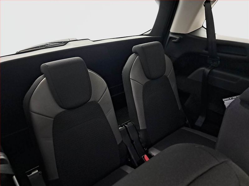 Citroën C4 Picasso (2014) 2.0 HDI, Automat, 7 míst, Kůže - fotka 21 z 21
