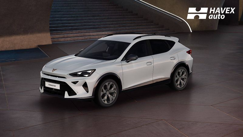 Cupra Formentor (2025) 1.5 eTSI 150k DSG - fotka 1 z 5