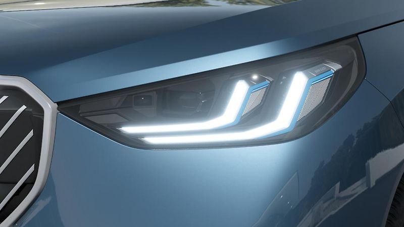 BMW X3 20 xDrive - fotka 7 z 14