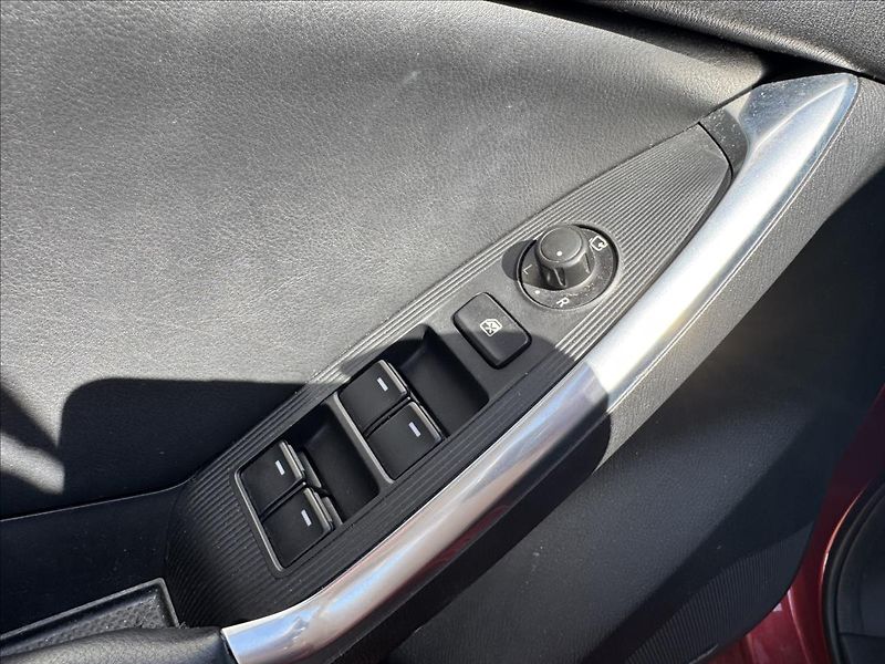 Mazda CX-5 2,2 d 4X4,Kamera,Kůže,Automat - fotka 11 z 20