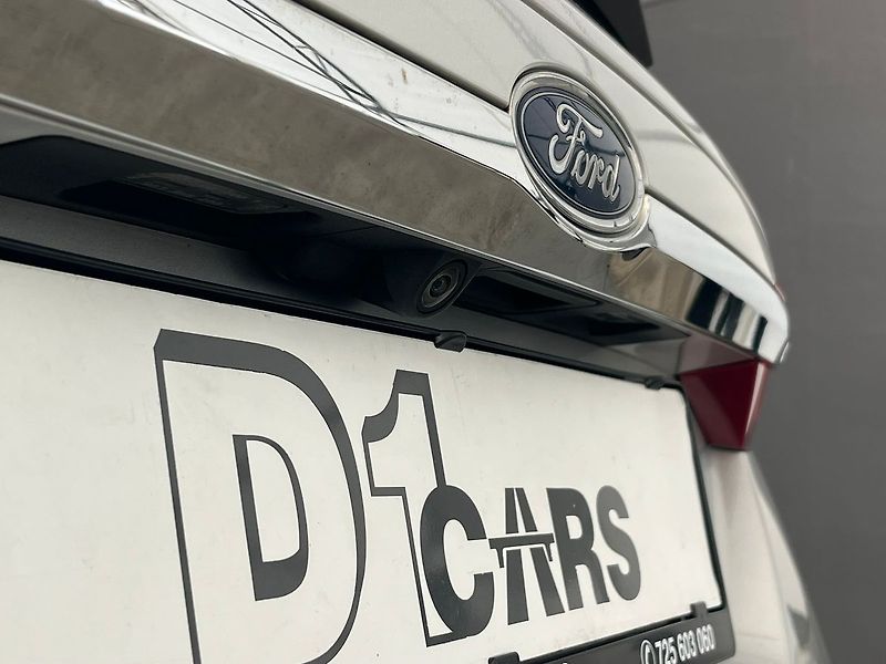 Ford Mondeo 2.0 EB Titanium manuál - fotka 48 z 69