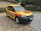 Volkswagen Caddy (2012) 2.0TDI 62kw - náhled 2