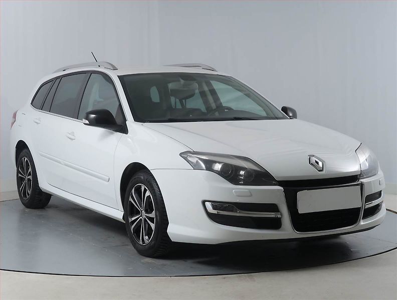 Renault Laguna (2015) 2.0 DCi, Navi, Xenony - fotografie inzerátu