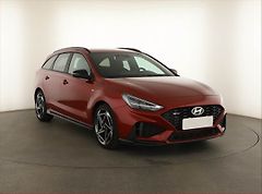 Hyundai i30 (2026) 1.5 T-GDI MHEV 48V, N- Line - fotografie inzerátu
