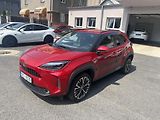 Toyota Yaris Cross 1.5 TNGA 130 EXECUTIVE - náhled 1