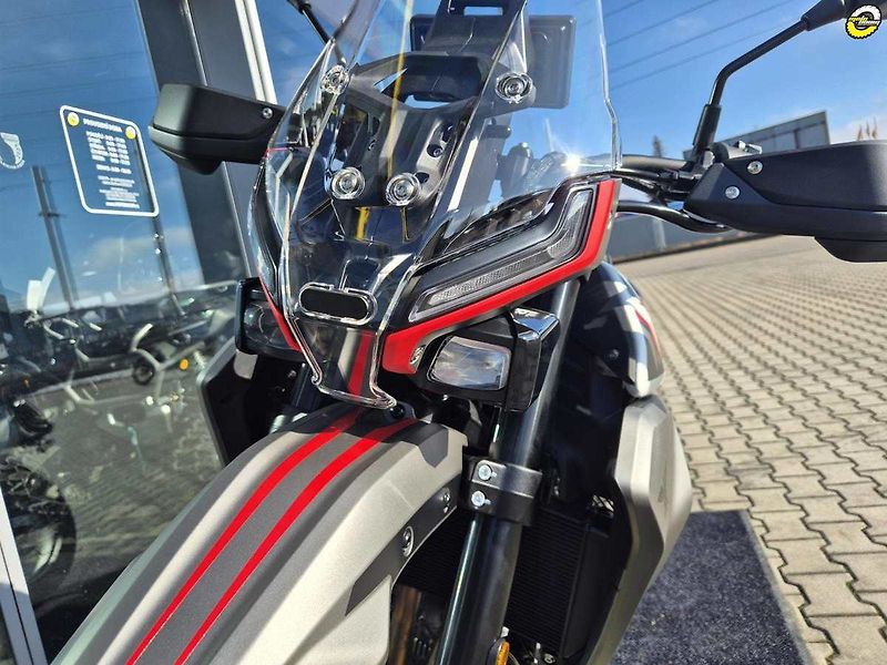 Moto Morini (2026) ALLTRHIKE 450 HE - fotka 11 z 20