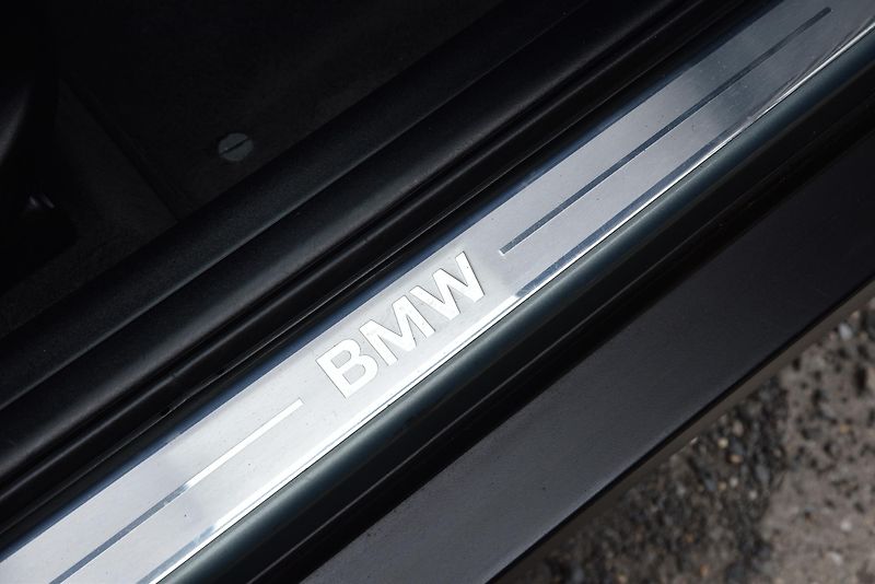 BMW X3 xDrive20d LCi,KŮŽE,VÝHŘEV,TEMP - fotka 37 z 40