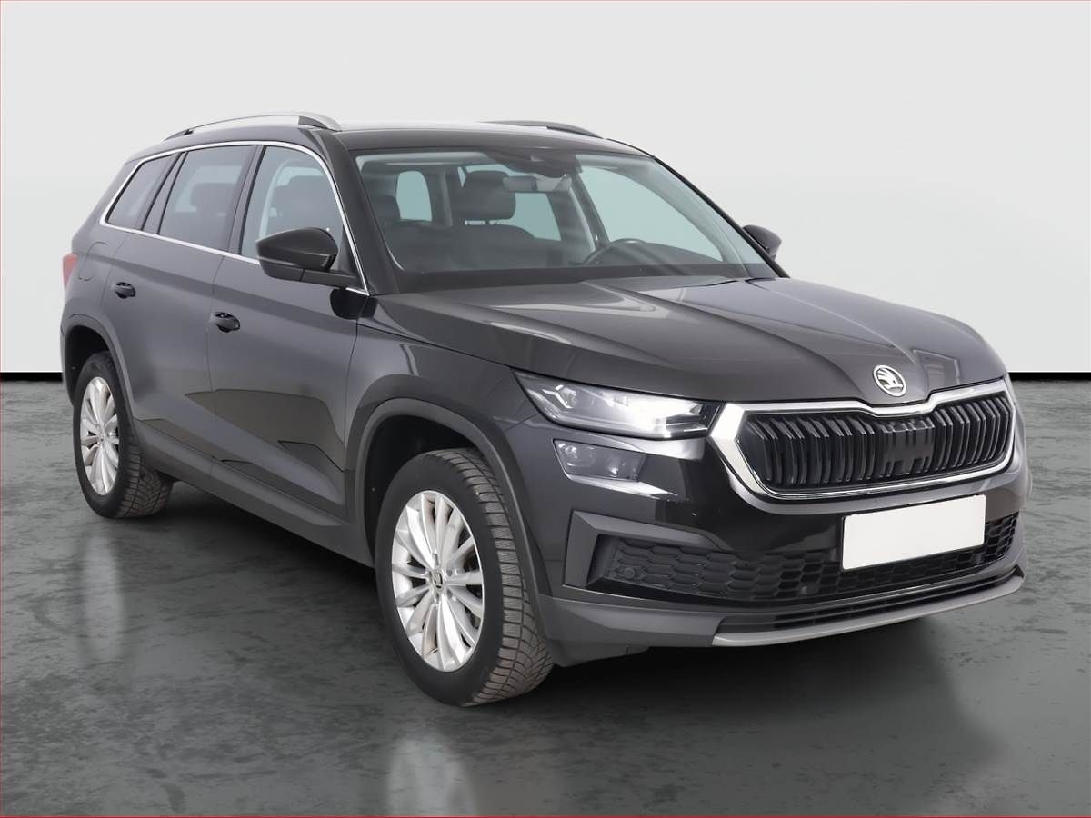 Škoda Kodiaq Style 1.5 TSI