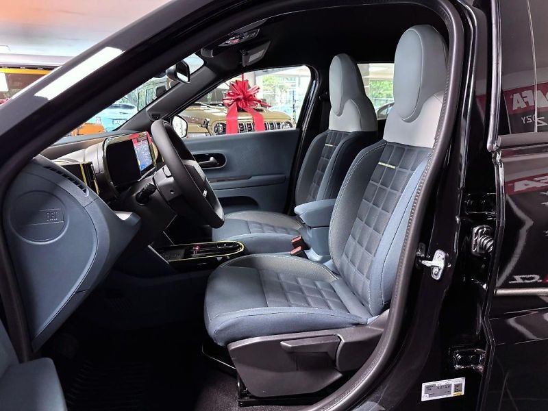 Fiat Grande Panda (2026) 1.2 Turbo Hybrid 110k MHEV eDC - fotka 7 z 19