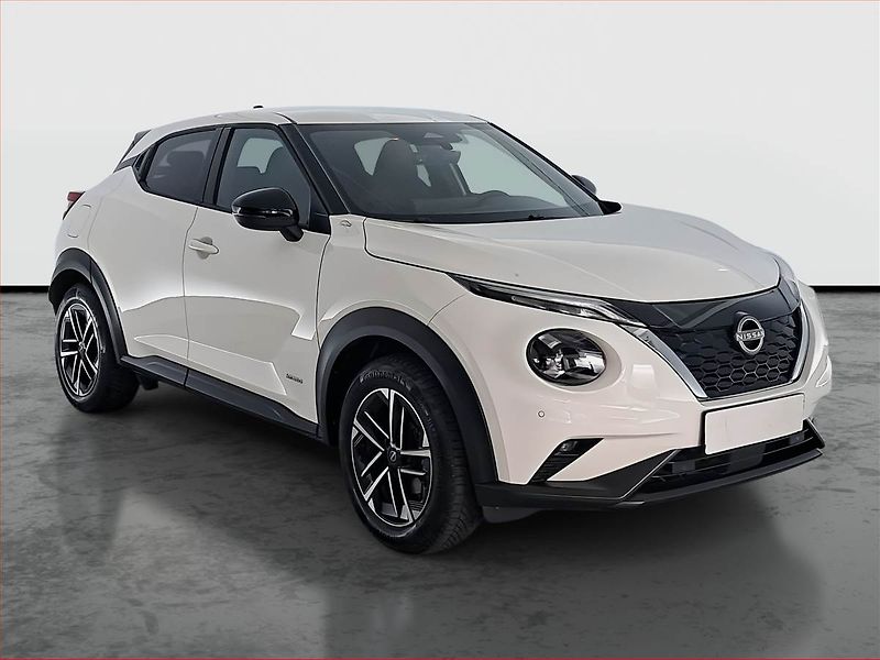 Nissan Juke (2024) N-Connecta 1.6 Hybrid - fotografie inzerátu