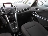 Opel Zafira (2015) 1.6 CDTI, Serv.kniha, Navi - náhled 8