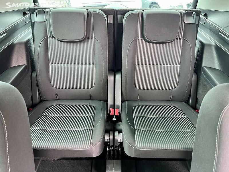 Seat Alhambra (2015) 2.0TDI 103kW DSG 7 míst,Servis - fotka 14 z 20