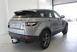 Land Rover Range Rover Evoque 2,2 SD4 DYNAMIC 4WD AUT. - náhled 4