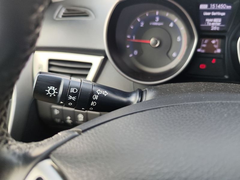 Hyundai i30 1.6 CRDi/81kW Trikolor Komfort - fotka 22 z 31