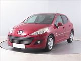 Peugeot 207 (2011) 1.4, Serv.kniha, po STK - náhled 1