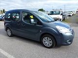 Citroën Berlingo 1,6 HDi  Multispace - náhled 4