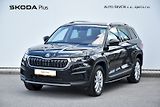 Škoda Kodiaq (2023) Style Plus 2.0 TSI 4X4 DSG - náhled 1