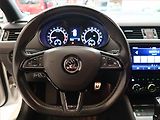 Škoda Octavia (2017) RS 2.0 TDI 4x4 DSG, 4X4 - náhled 16