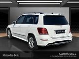 Mercedes-Benz GLK 220 CDI 4MATIC - náhled 3