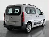 Citroën Berlingo (2024) Feel 1.5 BlueHDi, 5Míst, ČR - náhled 4