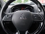 Mitsubishi ASX (2018) Invite 1.6 MIVEC, Tempomat - náhled 15