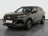 Chery Tiggo 8 (2026) 1.6 TGDI, UNIQUE, Ad. tempomat - náhled 1