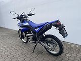 Yamaha WR 125 R (2026) WR125R EU5+ - náhled 8