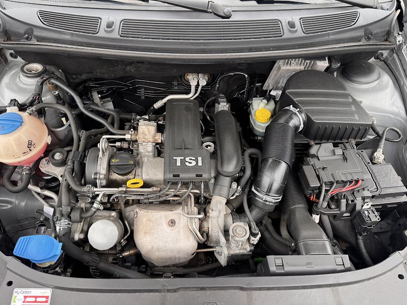 Škoda Roomster 1.2 TSi,197 tis km,2014 - fotka 8 z 18