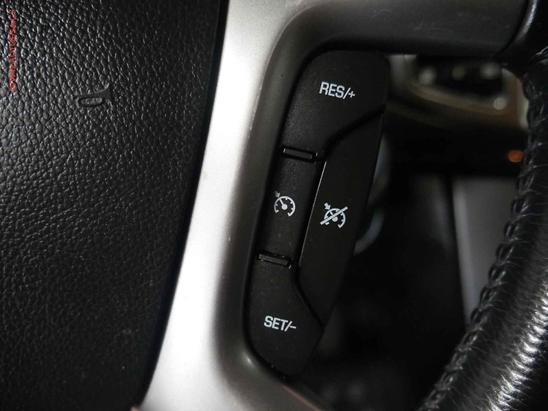 Chevrolet Captiva (2012) 2.2 CDTi 4x4, ČR, servis - fotka 15 z 22