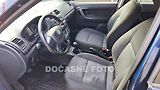 Škoda Fabia (2012) 1.2 TSi, ČR, servis.kniha - náhled 2