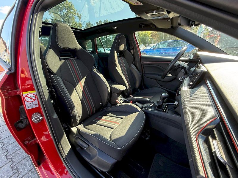 Škoda Scala (2025) 1.5 TSI 110 kW DSG Monte Carlo - fotka 21 z 21