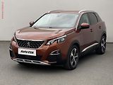 Peugeot 3008 (2019) 1.5 HDi, Allure, LED, kamera - náhled 2