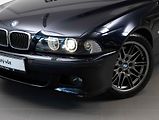 BMW M5 (1999) - náhled 7